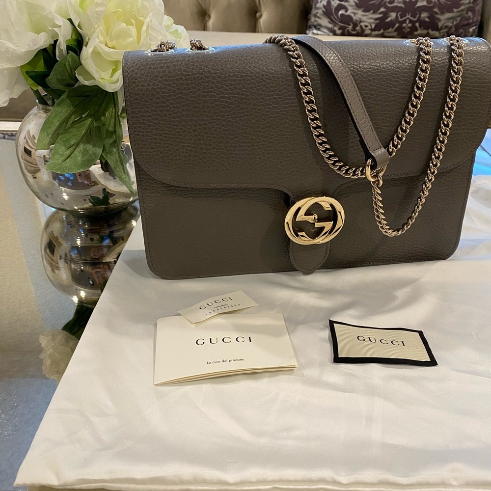 Gucci Crossbody/shoulder bag